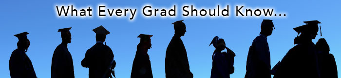 what every grad should know