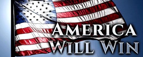 America-Will-Win